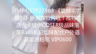 [MP4]STP27303 《震撼宅男福利》娇嫩露脸网红！推特二次元卡哇伊COSER极品妹落落Raku私拍姐妹配合户外道具紫薇粉笔 VIP0600