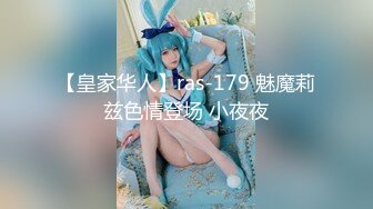 【皇家华人】ras-179 魅魔莉兹色情登场 小夜夜