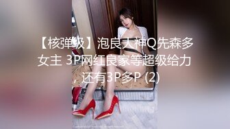 【核弹级】泡良大神Q先森多女主 3P网红良家等超级给力，还有3P多P (2)