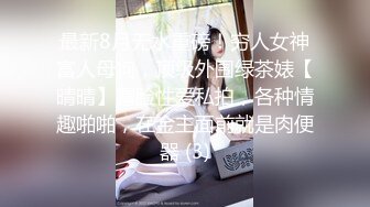 最新8月无水重磅！穷人女神富人母狗，顶级外围绿茶婊【晴晴】露脸性爱私拍，各种情趣啪啪，在金主面前就是肉便器 (3)