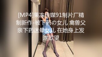 [MP4]果冻传媒91制片厂精制新作-被下药の女儿 禽兽父亲下药迷晕女儿 在她身上发泄欲望