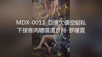 MDX-0012_亞博欠債空姐私下接客肉體償還官网-罗瑾萱