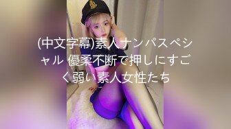 (中文字幕)素人ナンパスペシャル 優柔不断で押しにすごく弱い素人女性たち