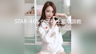 STAR-465 女子校生監禁調教 坂口みほの