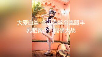 大爱白丝-金边白丝金高跟丰乳肥臀少妇阁楼大战