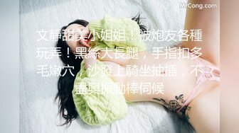 文靜甜美小姐姐！被炮友各種玩弄！黑絲大長腿，手指扣多毛嫩穴，沙發上騎坐抽插，不盡興振動棒伺候