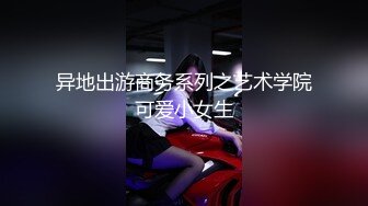 异地出游商务系列之艺术学院可爱小女生