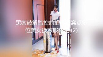 黑客破解监控偷拍传销窝点多位美女换衣服睡觉 (2)