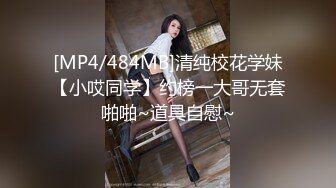 [MP4/484MB]清纯校花学妹【小哎同学】约榜一大哥无套啪啪~道具自慰~