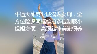 牛逼大神商业城潜入女厕，全方位脸逼同框偸拍多位制服小姐姐方便，高跟丝袜美鲍很养眼啊 (2)