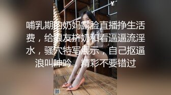 哺乳期的奶妈露脸直播挣生活费，给狼友挤奶和看逼逼流淫水，骚穴特写展示，自己抠逼浪叫呻吟，精彩不要错过