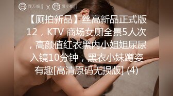 【厕拍新品】丝高新品正式版12，KTV 商场女厕全景5人次，高颜值红衣黑内小姐姐尿尿入镜10分钟，黑衣小妹蹲姿有趣[高清原码无损版] (4)