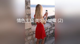 情色主播 美妞小蝴蝶 (2)