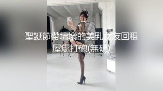 聖誕節帶壞壞的美乳女友回租屋處打砲(無碼)