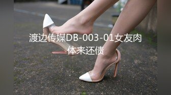 渡边传媒DB-003-01女友肉体来还债