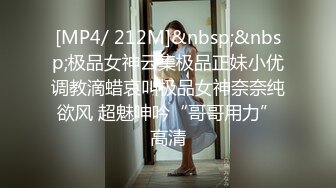 [MP4/ 212M]&nbsp;&nbsp;极品女神云集极品正妹小优调教滴蜡哀叫极品女神奈奈纯欲风 超魅呻吟“哥哥用力”高清