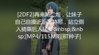 [2DF2]再来第二炮，让妹子自己自摸近距离特写，站立侧入骑乘后入猛操&nbsp;&nbsp;[MP4/115MB][BT种子]