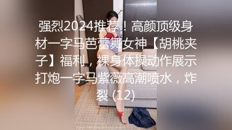 强烈2024推荐！高颜顶级身材一字马芭蕾舞女神【胡桃夹子】福利，裸身体操动作展示打炮一字马紫薇高潮喷水，炸裂 (12)