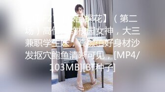 [2DF2] 【极品探花】（第二场）高价网约校园女神，大三兼职学生妹，高颜值好身材沙发抠穴鲍鱼清晰可见，[MP4/103MB][BT种子]