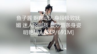 鱼子酱 婀娜动人身段极致妩媚 迷人的丽质 曼妙苗条身姿明艳动人[84P/691M]