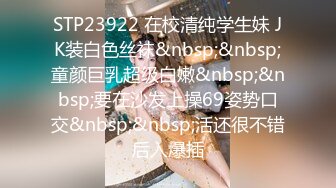 STP23922 在校清纯学生妹 JK装白色丝袜&nbsp;&nbsp;童颜巨乳超级白嫩&nbsp;&nbsp;要在沙发上操69姿势口交&nbsp;&nbsp;活还很不错后入爆插