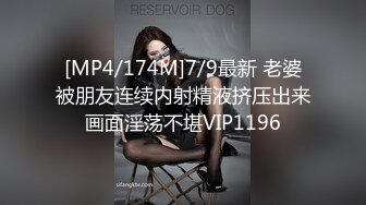 [MP4/174M]7/9最新 老婆被朋友连续内射精液挤压出来画面淫荡不堪VIP1196