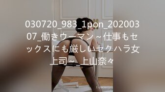 030720_983_1pon_20200307_働きウーマン～仕事もセックスにも厳しいセクハラ女上司～_上山奈々