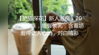 【肥猫探花】新人泡良，20岁学生妹，翘臀美乳，含蓄娇羞得让人心动，对白精彩