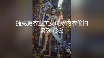 捷克更衣室美女试穿内衣偷拍系列 (36)