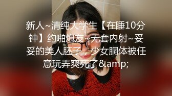 新人~清纯大学生【在睡10分钟】约啪炮友~无套内射~妥妥的美人胚子，少女胴体被任意玩弄爽死了&amp;