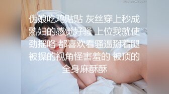 伪娘吃鸡贴贴 灰丝穿上秒成熟妇的感觉好骚 上位我就使劲摇咯 都喜欢看骚逼掰着腿被操的视角怪害羞的 被顶的全身麻酥酥