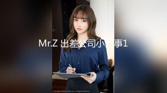 Mr.Z 出差公司小同事1