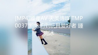 [MP4]國產AV 天美傳媒 TMP0037 約炮約到玩具愛好者 鍾宛冰