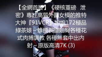 【全網首發】《硬核重磅☀泄密》專註高質外圍女模的推特大神『91VCR』約炮172極品綠茶婊～蜂腰長腿翹臀各種花式肉搏調教 各種無套中出內射～原版高清7K (3)