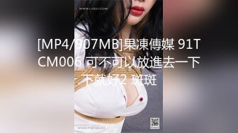 [MP4/907MB]果凍傳媒 91TCM006 可不可以放進去一下下就好2 斑斑