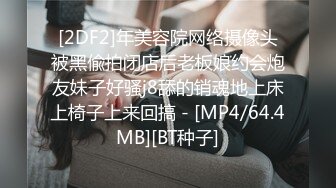 [2DF2]年美容院网络摄像头被黑偸拍闭店后老板娘约会炮友妹子好骚j8舔的销魂地上床上椅子上来回搞 - [MP4/64.4MB][BT种子]