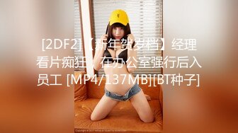 [2DF2]【新年贺岁档】经理看片痴狂，在办公室强行后入员工 [MP4/137MB][BT种子]