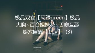 极品双女【阿绿green】极品大胸~百合姐妹花~舌吻互舔掰穴自慰【11V】  (3)