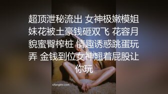 超顶泄秘流出 女神极嫩模姐妹花被土豪钱砸双飞 花容月貌蜜臀榨桩 情趣诱惑跳蛋玩弄 金钱到位女神翘着屁股让你玩