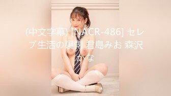 (中文字幕) [NACR-486] セレブ生活の裏側 君島みお 森沢かな