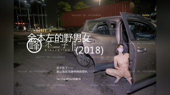 金本左的野男女 김본좌의 야동남녀 (2018)