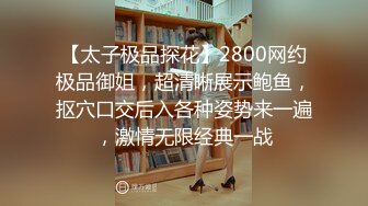 【太子极品探花】2800网约极品御姐，超清晰展示鲍鱼，抠穴口交后入各种姿势来一遍，激情无限经典一战