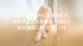 [MP4/1080M]10/8最新 约炮天使之翼纹身美女拿她的白虎逼逼练习潮吹VIP1196