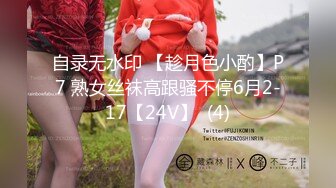 自录无水印 【趁月色小酌】P7 熟女丝袜高跟骚不停6月2-17【24V】  (4)