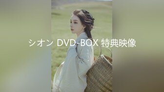 シオン DVD-BOX 特典映像