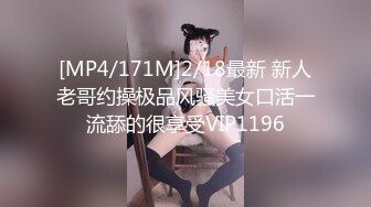 [MP4/171M]2/18最新 新人老哥约操极品风骚美女口活一流舔的很享受VIP1196