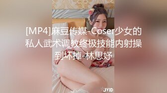 [MP4]麻豆传媒-Coser少女的私人武术调教终极技能内射操到坏掉-林思妤