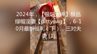 2024年，【银趴大神】极品绿帽淫妻【pittyswg】，6-10月最新福利（下），三对夫妻 (1)